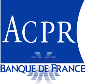 Logo ACPR