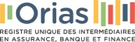 Logo Orias